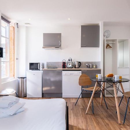 Apartament Guestready - Ancolie - Chaumontel Studio Annecy Zewnętrze zdjęcie