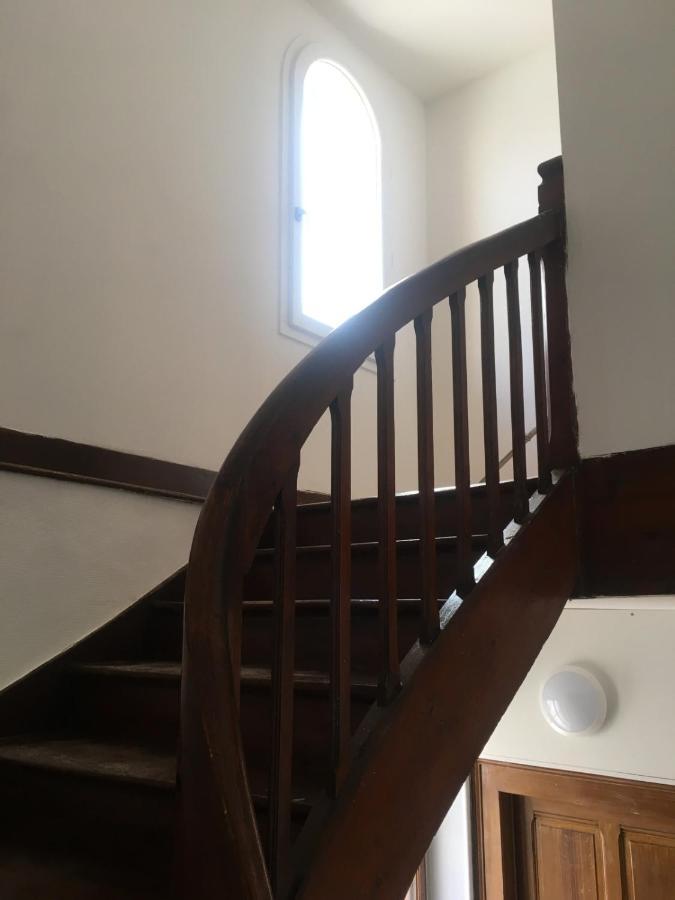 Apartament Guestready - Ancolie - Chaumontel Studio Annecy Zewnętrze zdjęcie